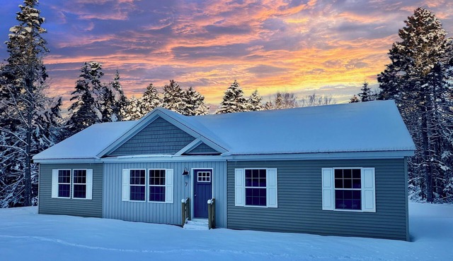 4BR Family-Friendly Acadia Home - 3 King Beds!