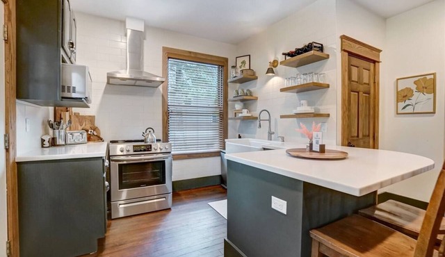 4BR Family-Friendly Vacation Rental | Pets OK | Sleeps 9