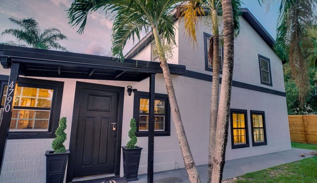 4BR Family Getaway |Game Room| 2mi to Wabaso Beach