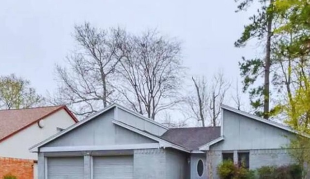 4BR Family Getaway – Pets Welcome, Self Check-In!