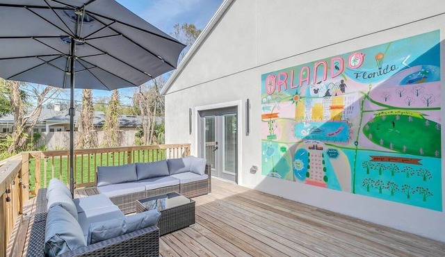 4BR Family Getaway Su