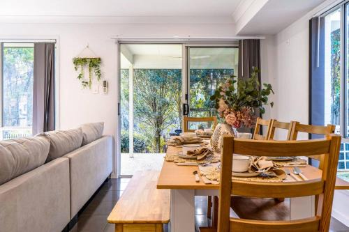 4BR Family Home Great for Play and Work in Coomera