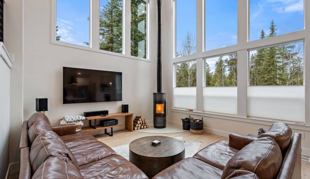 4BR/Game Room/Lake Cascade/Tamarack & Hot Springs