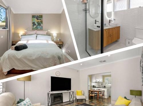 4BR Home in Fullarton