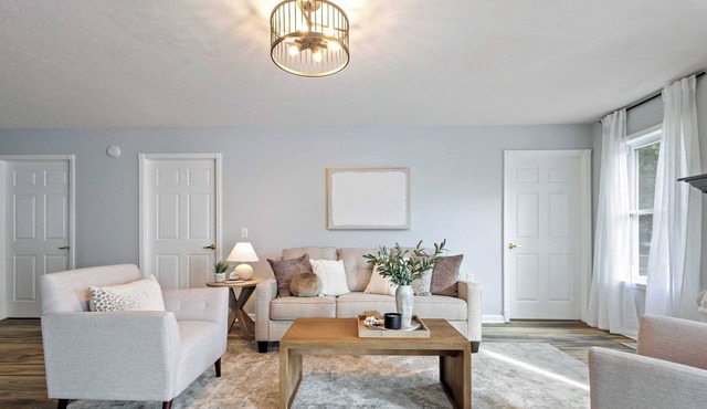 4BR Home｜Perfect for Families｜Private Yard｜Work Remotely｜Fully Furnished #42051