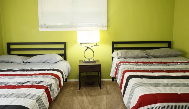 4BR House by Alexandria