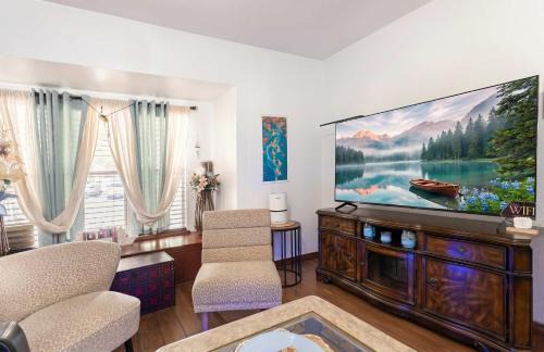 4BR House Near San Antonio Fiesta & Lackland AFB