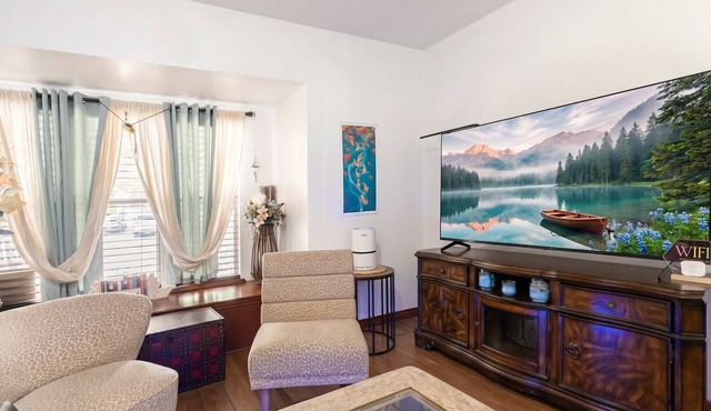 4BR House Near San Antonio Fiesta & Lackland AFB