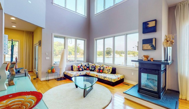 4BR House Winchester Creek Estate