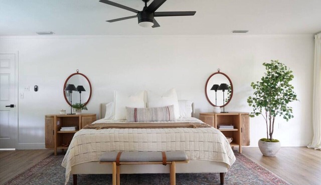 4BR Htd Pool-Golf View/Near IMG/Siesta/Lido Beach