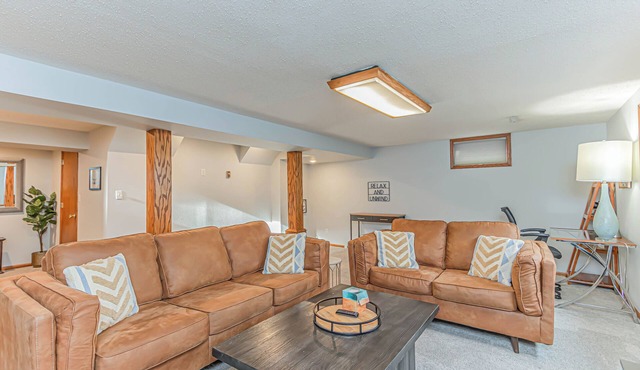 4BR I 5 mins to NDSU, King, Pack n play, Backyard