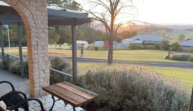 4BR Little Hartley Country Escape · Nature Views