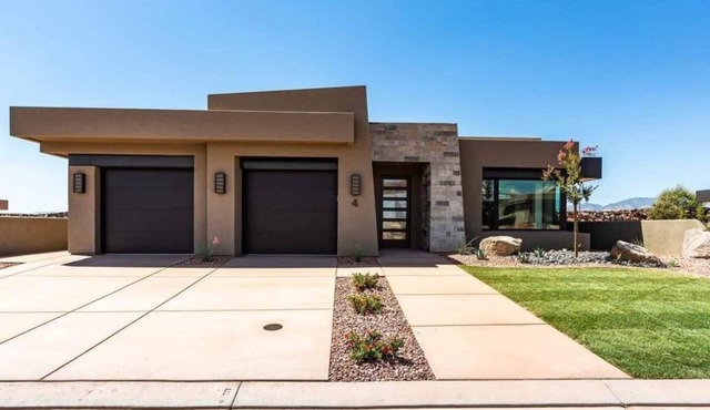 4br Luxury Home near Snow Canyon and Tuacahn