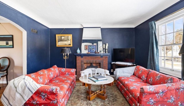 4BR Multi Family near hospitals, colleges & airport