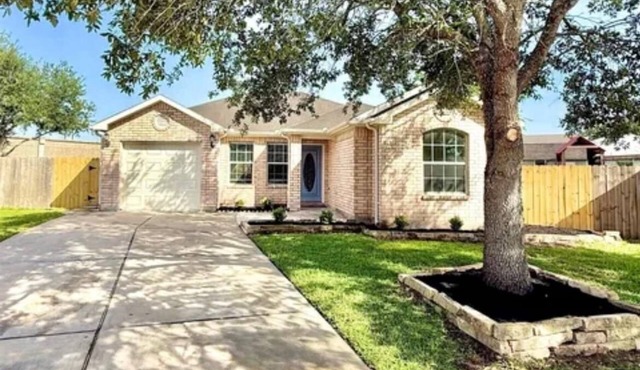 4BR Near NRG & Medical Center - Quiet & Safe Area