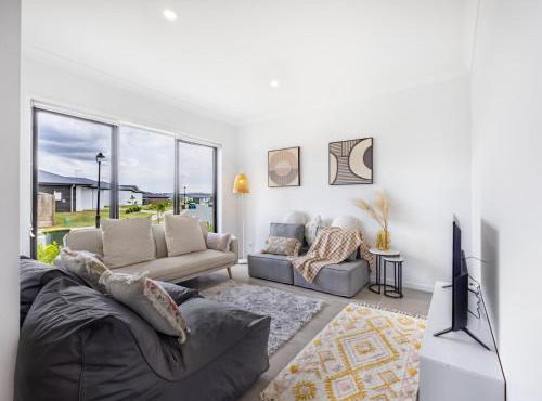 4BR Newly furnished Cozy house Brownsplain