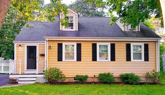 4BR + No Bridge Traffic + Water Wizz Water Park + Pond & Beaches