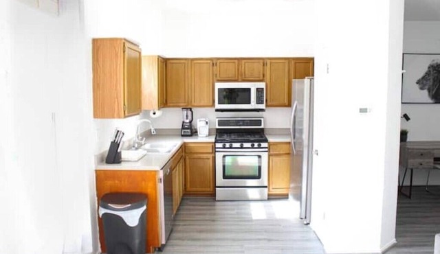 4BR Oasis w/Pool in Round Rock