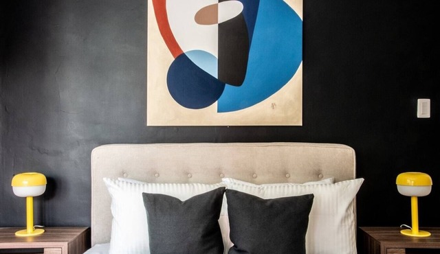 4BR Roma Quaints Apartments