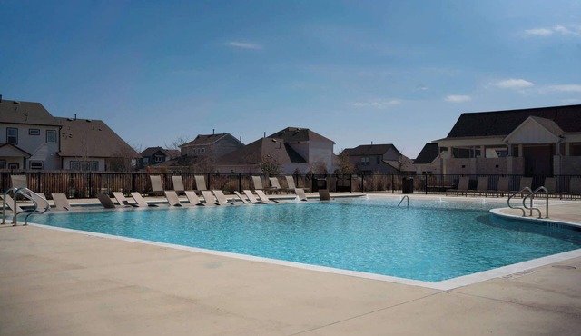 4BR/Secluded Pool/Game Loft/Fitness/8 min Kalahari