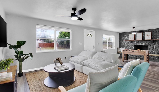 4BR Seminole