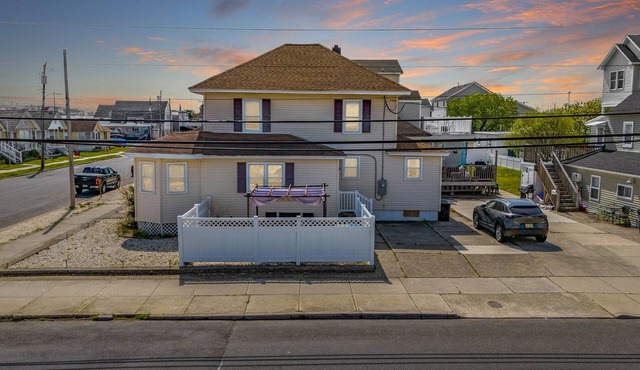 4BR Shore House-Kid Friendly-Close To The Action!