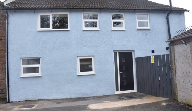 4BR-Sleeps14-Parking-LakeDistrict