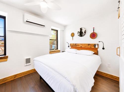 4BR-Spacious & Private Group Stay H - 3rd Floor