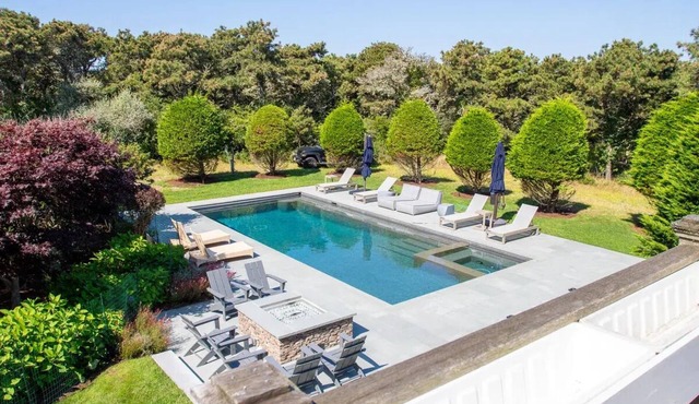 4BR Surfside Beach House with Pool!