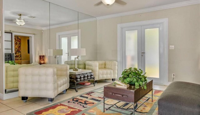 4BR Tropical Paradise Pool Golf Resort