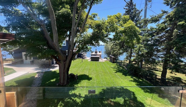4BR Water View Bungalow | Smith Bay ViewsnSTA Licence Number 2021-0078 R3