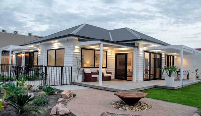 4br Waterfront - Skipper’s Quarterdeck