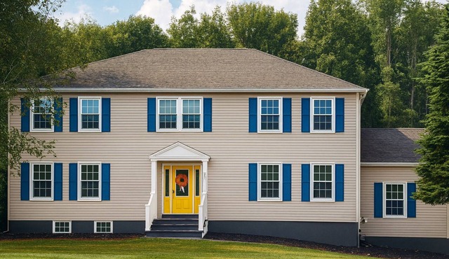 4BR Winter Escape - 10 min to Ski & Vineyards