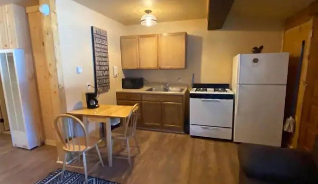 4K River Ranch Condo 5 (sleeps 2)