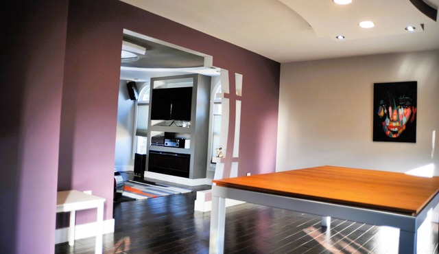 4K SF 3 full bath 3.5 bedrooms in Glen Allen - western outskirts of Richmond