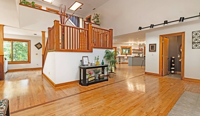 4MasterSuites Wine, Wellness, Retreat