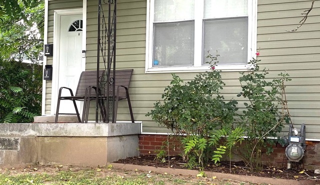 4Mi Downtown, Near Airport & Major Attractions, The Green House Unit A
