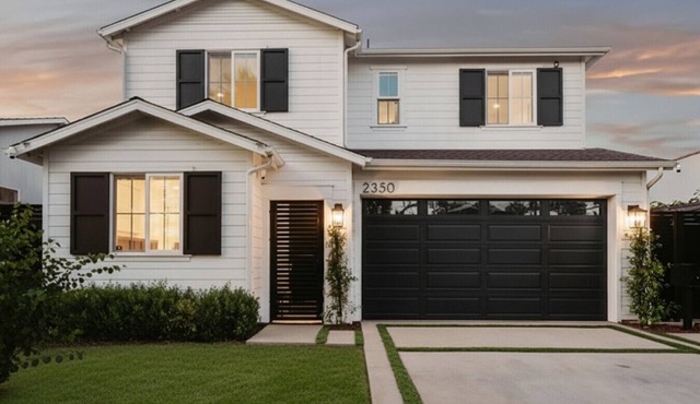 $4mil WestLA Lux Manor+Santa Monica&Beverly Hills
