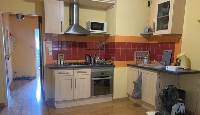 4P en Résidence Calme Proche Autoroute et Centre-ville