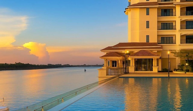 4PAX Studio NetfliX Free WIFI