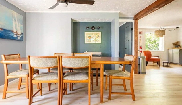 4PelicansOhio: Refreshing Cabin Near Leesville Lake… Pets Welcome… 3 Queens