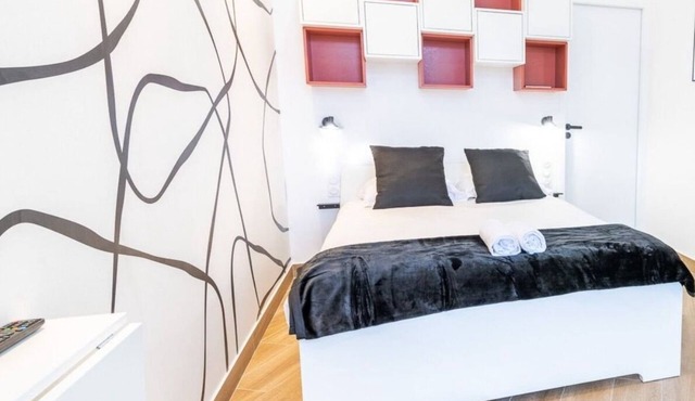 4point5 - Studio for 2 persons