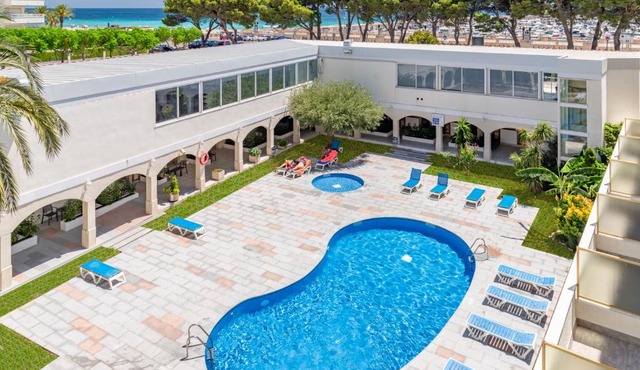 4R Meridià Mar