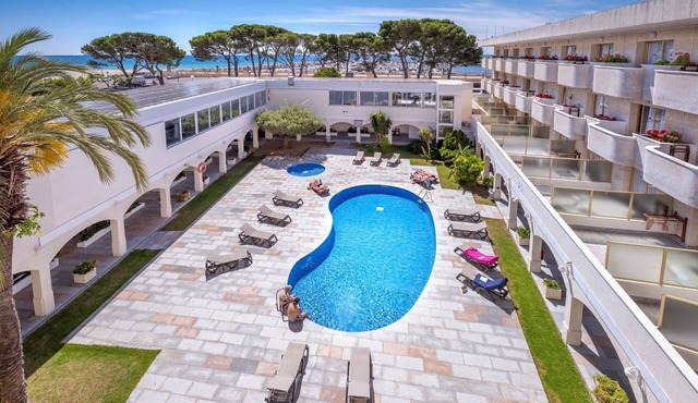 4R Meridià Mar