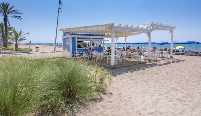 4R Miramar Calafell
