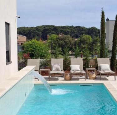 4R Royal Residence Rojnić Rovinj
