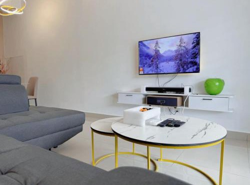 4R3B NEW Kajang 2 Double Storey - 12 pax