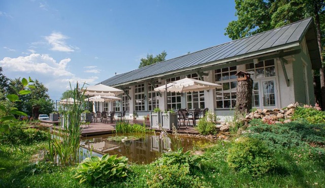 4Seasons Provence Hotel