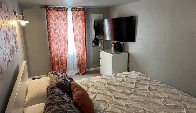 4th Ave Historic 1 Bedroom