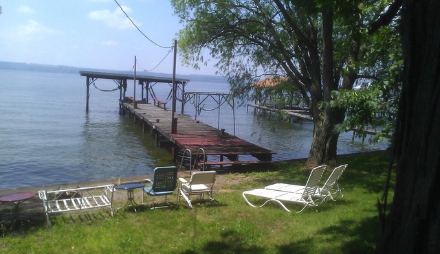 4th July wk. $1395 -6 people-Great Sunsets-Del Lago Casino near by
